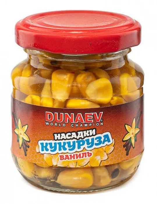 Насадка стеклобанка Дунаев