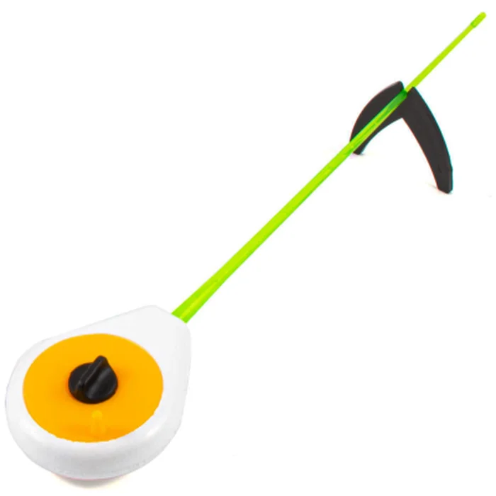 Удочка зим. ЯМАН Балалайка пенопластовая