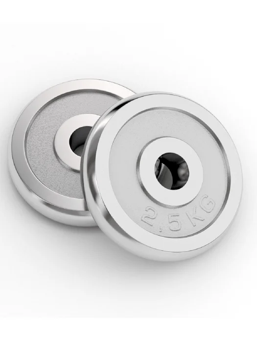 Диск метал. 2,5кг