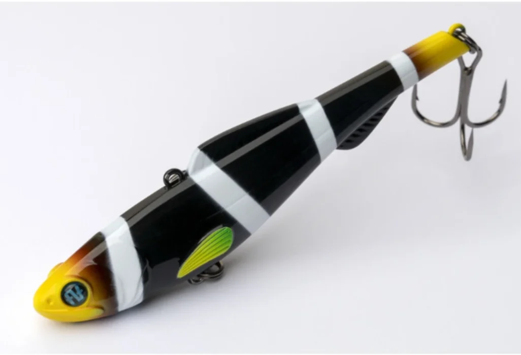 Воблер Relax Wagner Vib